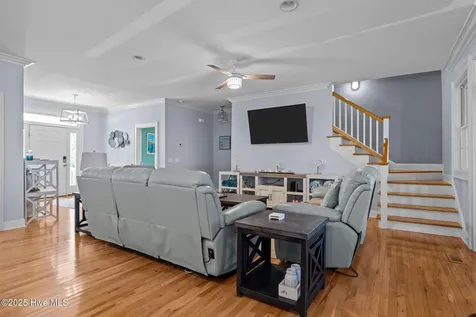 522 Sandy Point Drive Beaufort NC 28516