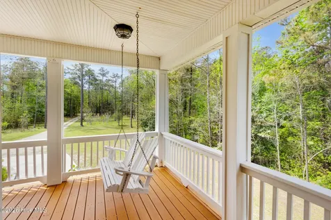 522 Sandy Point Drive Beaufort NC 28516