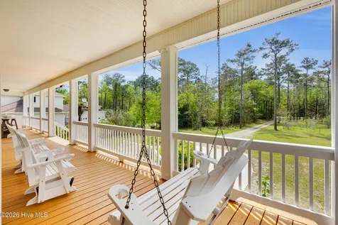 522 Sandy Point Drive Beaufort NC 28516