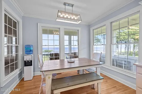 522 Sandy Point Drive Beaufort NC 28516