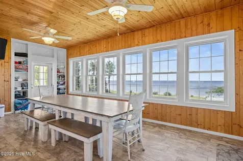 522 Sandy Point Drive Beaufort NC 28516