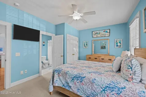 522 Sandy Point Drive Beaufort NC 28516