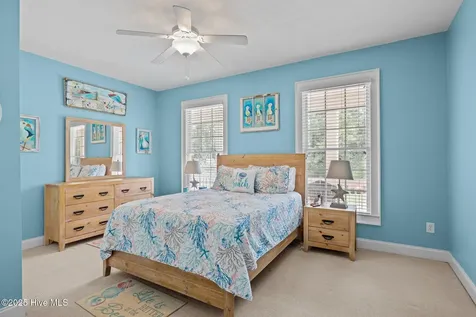 522 Sandy Point Drive Beaufort NC 28516