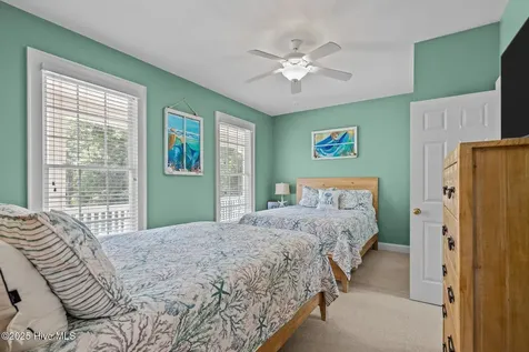 522 Sandy Point Drive Beaufort NC 28516