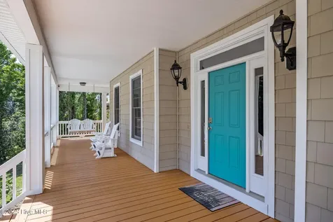 522 Sandy Point Drive Beaufort NC 28516