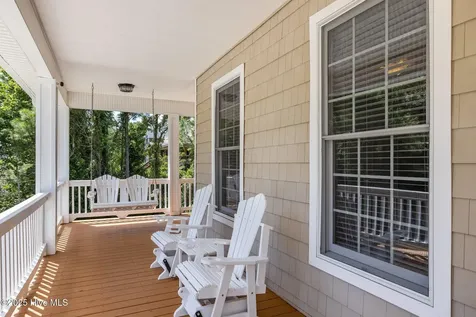 522 Sandy Point Drive Beaufort NC 28516