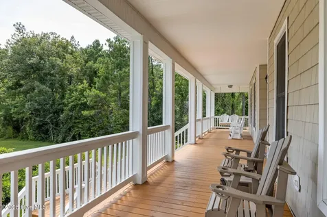 522 Sandy Point Drive Beaufort NC 28516