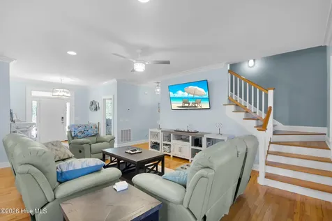 522 Sandy Point Drive Beaufort NC 28516