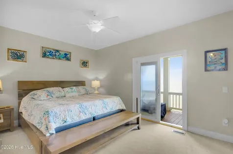 522 Sandy Point Drive Beaufort NC 28516