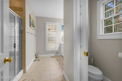 522 Sandy Point Drive Beaufort NC 28516