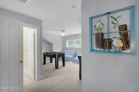 522 Sandy Point Drive Beaufort NC 28516