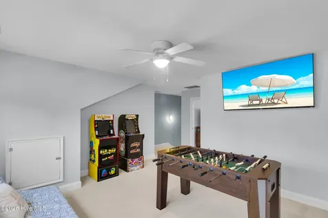 522 Sandy Point Drive Beaufort NC 28516