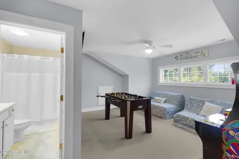 522 Sandy Point Drive Beaufort NC 28516