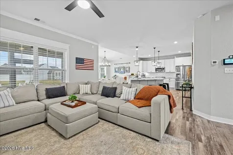 124 Parrish Point Lane Moyock NC 27958