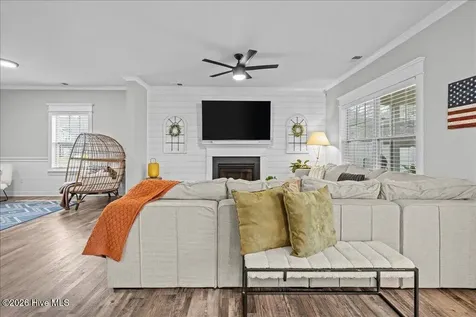 124 Parrish Point Lane Moyock NC 27958