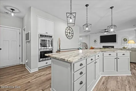 124 Parrish Point Lane Moyock NC 27958