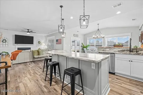 124 Parrish Point Lane Moyock NC 27958