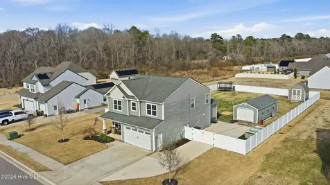 124 Parrish Point Lane Moyock NC 27958