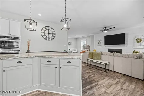 124 Parrish Point Lane Moyock NC 27958