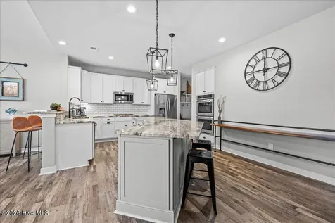 124 Parrish Point Lane Moyock NC 27958