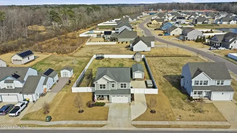 124 Parrish Point Lane Moyock NC 27958