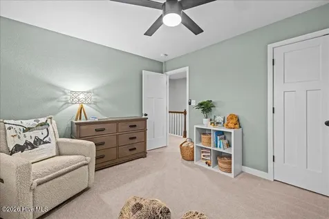 124 Parrish Point Lane Moyock NC 27958