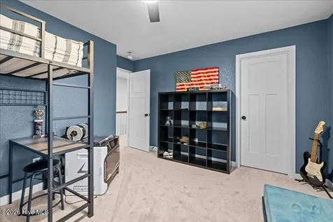 124 Parrish Point Lane Moyock NC 27958