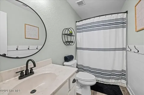 124 Parrish Point Lane Moyock NC 27958