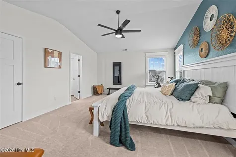 124 Parrish Point Lane Moyock NC 27958