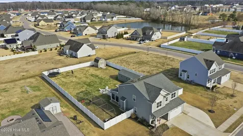 124 Parrish Point Lane Moyock NC 27958