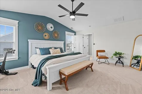 124 Parrish Point Lane Moyock NC 27958