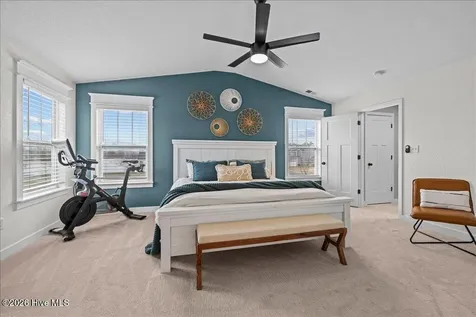 124 Parrish Point Lane Moyock NC 27958