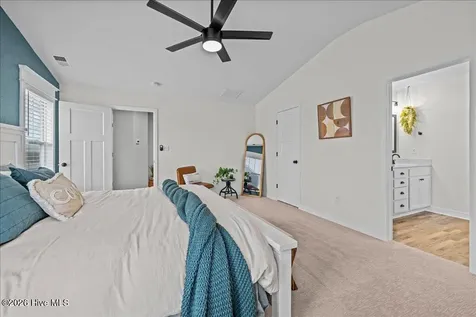 124 Parrish Point Lane Moyock NC 27958