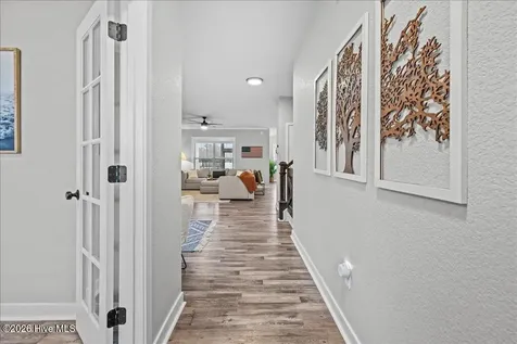 124 Parrish Point Lane Moyock NC 27958