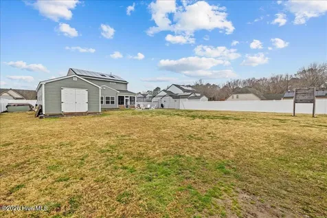 124 Parrish Point Lane Moyock NC 27958