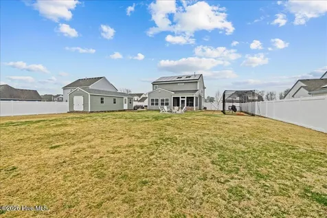 124 Parrish Point Lane Moyock NC 27958