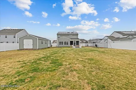 124 Parrish Point Lane Moyock NC 27958