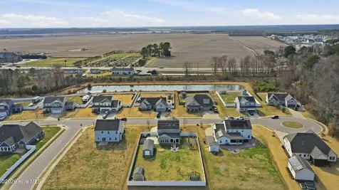 124 Parrish Point Lane Moyock NC 27958