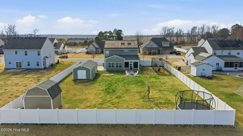 124 Parrish Point Lane Moyock NC 27958