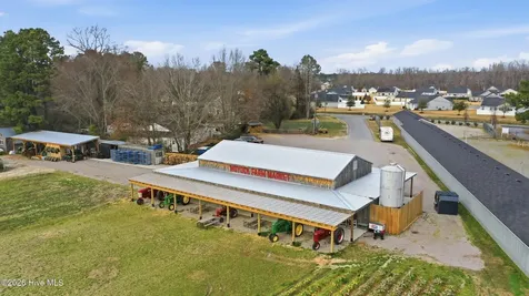 124 Parrish Point Lane Moyock NC 27958