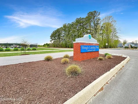 124 Parrish Point Lane Moyock NC 27958