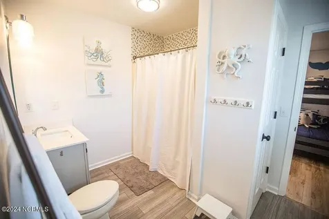130 Crab Street Holden Beach NC 28462