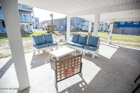 130 Crab Street Holden Beach NC 28462