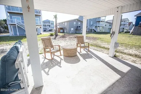 130 Crab Street Holden Beach NC 28462