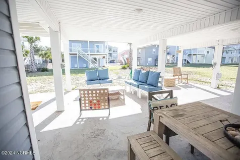 130 Crab Street Holden Beach NC 28462