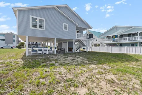 130 Crab Street Holden Beach NC 28462