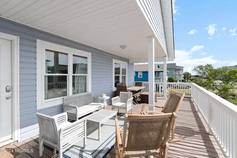 130 Crab Street Holden Beach NC 28462