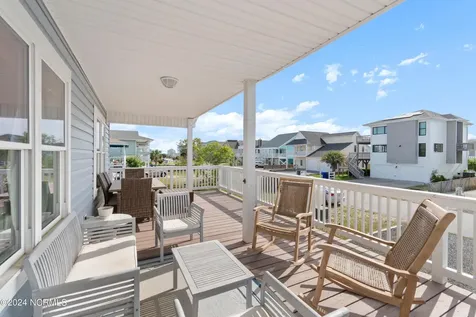 130 Crab Street Holden Beach NC 28462