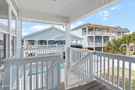 130 Crab Street Holden Beach NC 28462