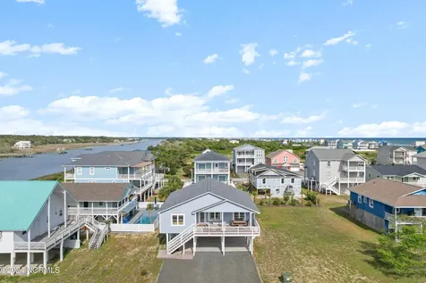 130 Crab Street Holden Beach NC 28462